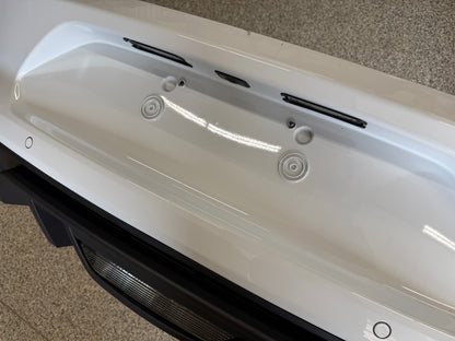 2018-2023 Ford Mustang GT Rear Bumper Complete Parking Sensors "YZ"