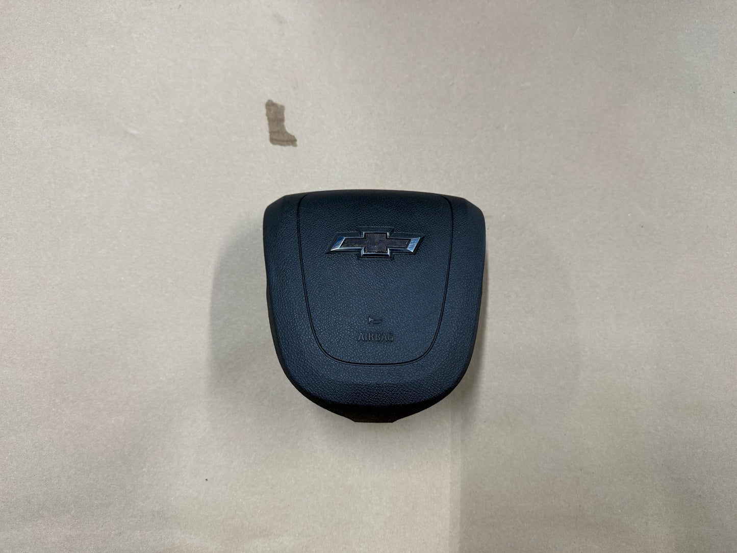 2012-2015 Camaro Steering Wheel Air Bag - OEM