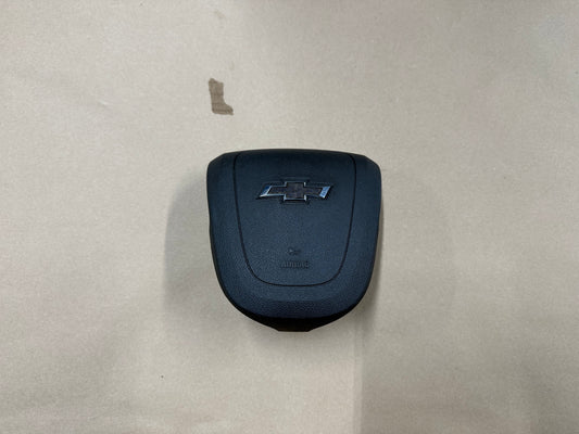 2012-2015 Camaro Steering Wheel Air Bag - OEM