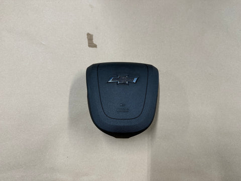2012-2015 Camaro Steering Wheel Air Bag - OEM