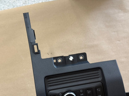2023-2026 F-250 F-350 Super Duty Interior Headlight Switch Panel Lights Parking