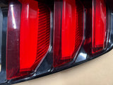 2015-2017 Ford Mustang GT V6 EcoBoost Tail Light RH Passenger Side LED