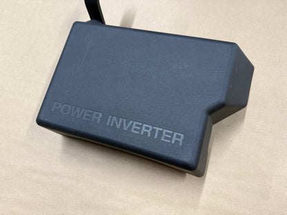 2023-2025 Ford F-250 Electric Power Inverter