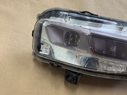 2018-2023 Mustang GT RH Passenger Side Turn Signal Light Fog Light LED