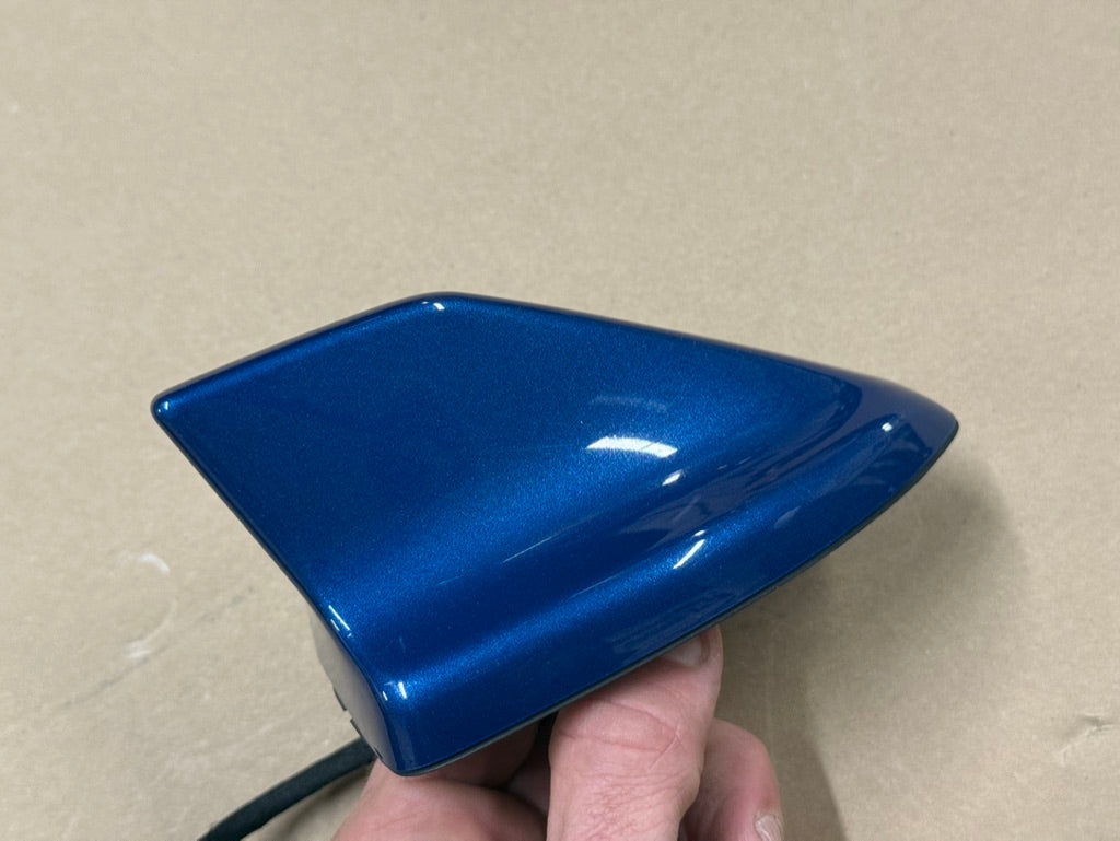 2024-2026 Mustang GT Radio Antenna Shark Phin Style JD9T-19K351-AA "B3"