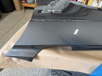 2018-2023 Ford Mustang GT LH Driver Side Fender "M7"