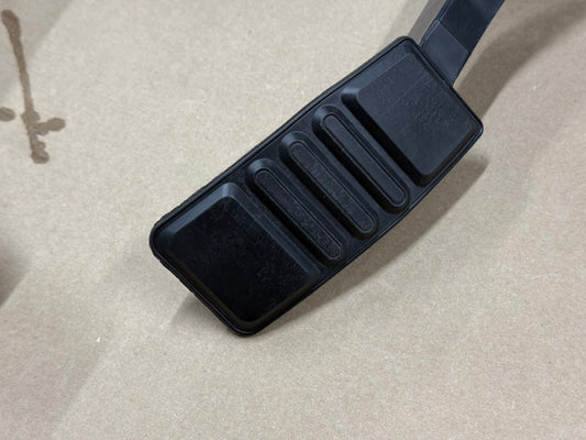 2024-2026 Ford Mustang GT Automatic Brake Pedal Assembly Accelerator Pedals