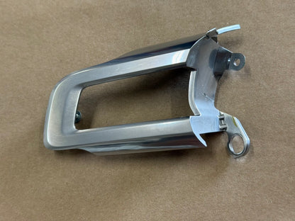 2015-2017 Ford Mustang GT Steering Wheel Trim 3 Pieces