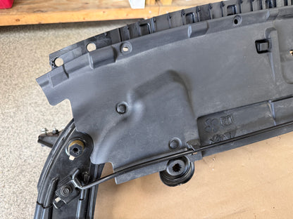 2018-2023 Ford Mustang GT 5.0L Upper Radiator Support