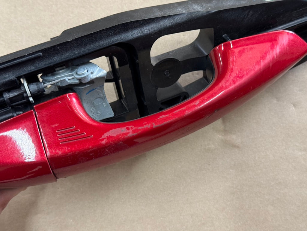 2015-2023 Ford Mustang RH Passenger Side Door Handle "D4"
