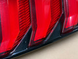 2018-2023 Ford Mustang GT V6 EcoBoost Tail Light RH Passenger Side LED