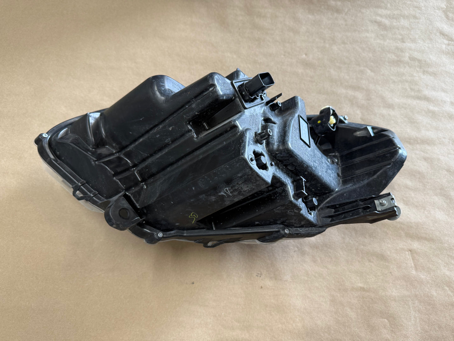 2018-2023 Ford Mustang GT 5.0 RH Passenger Side Headlight LED HID