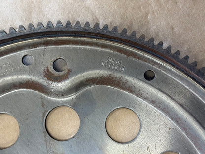 2018-2023 Ford Mustang 10R80 Automatic Flex Plate Flywheel