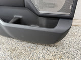 2023-2025 Ford F-250 F-350 Super Duty Lariat LH Driver Rear Door Panel