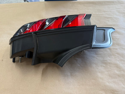 2018-2023 Ford Mustang GT V6 EcoBoost Tail Light RH Passenger Side LED