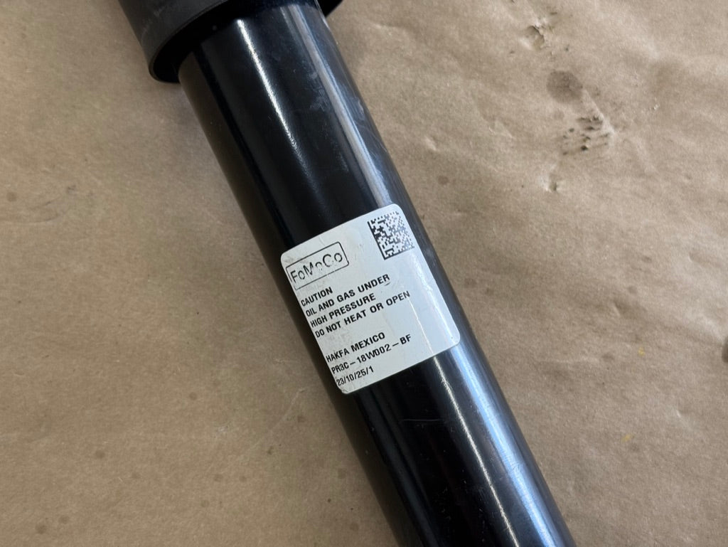 2024-2026 Ford Mustang GT Rear Shock "PR3C-18W002-BF"