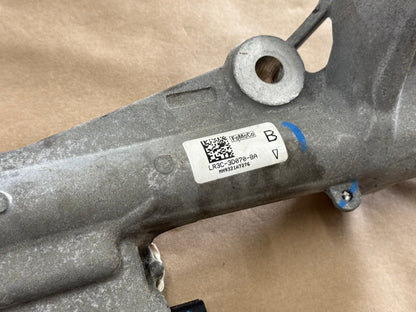 2018-2023 Ford Mustang GT 5.0L Electronic Steering Rack 18k miles