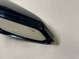 2010-2015 Chevrolet Camaro SS ZL1 RH Passenger Side Mirror Power "Black"