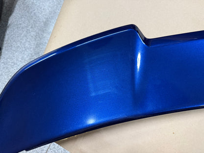 2015-2023 Ford Mustang GT Model Spoiler Trunk - Aftermarket "L6"