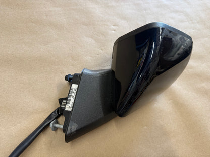 2021-2023 Ford Mustang GT LH Driver Side Mirror "HX"