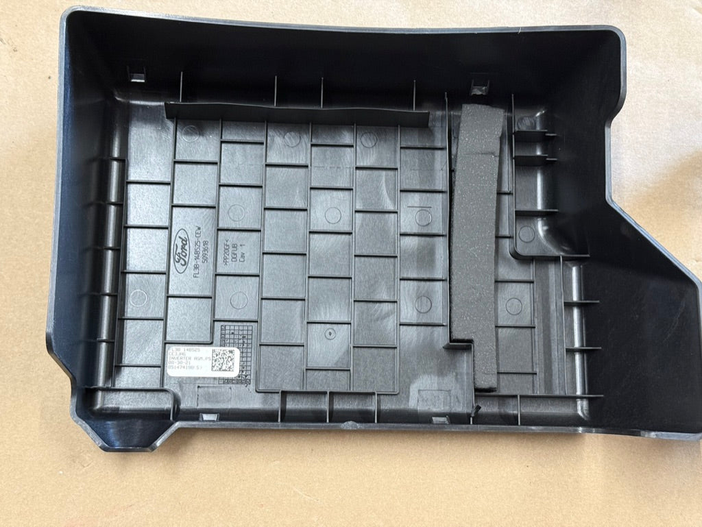 2017-2022 Ford F-250 F-350 Electric Power Inverter