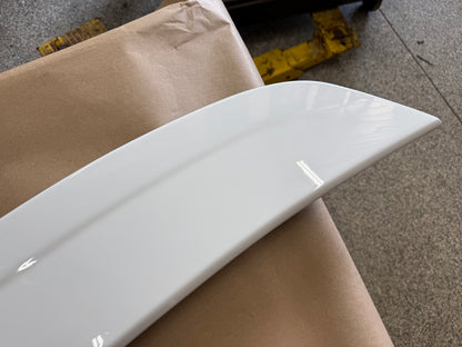 2015-2023 Ford Mustang GT California Special Model Spoiler Trunk "YZ"