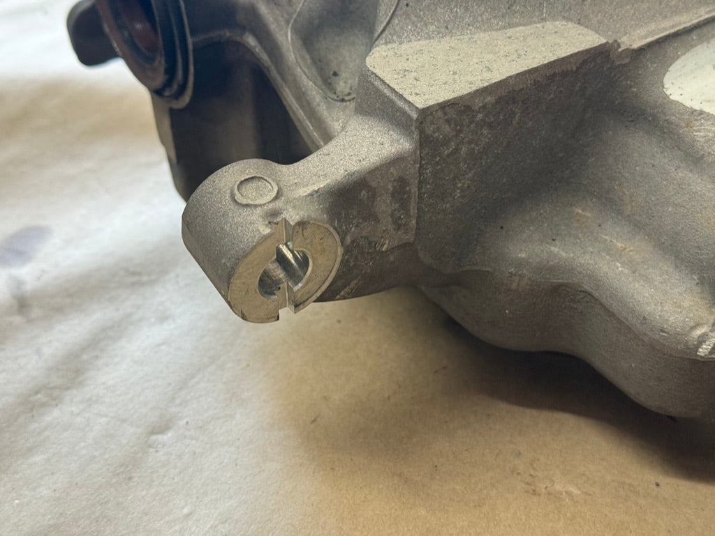 2024-2026 Ford Mustang GT 5.0L Rear Differential 3.15 Gear 8.8"
