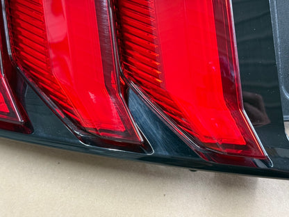 2018-2023 Ford Mustang GT350 GT V6 EcoBoost Tail Light LH Driver Side LED