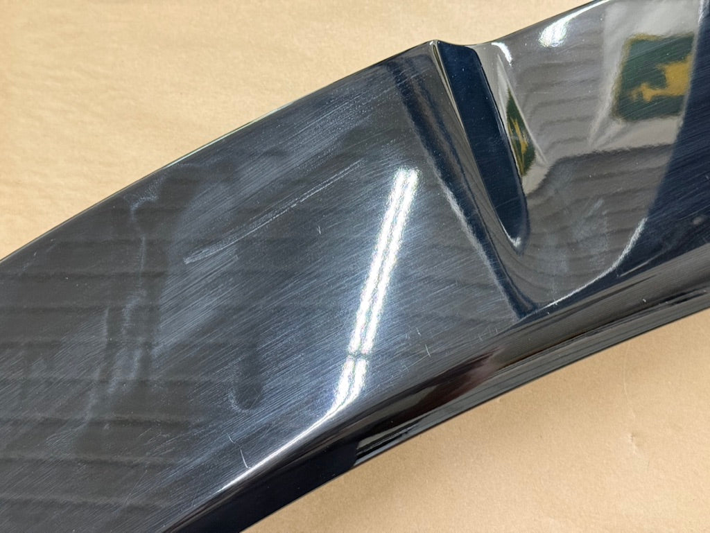 2018-2023 Ford Mustang GT V6 EcoBoost Rear Trunk 4-Post Spoiler "G1"