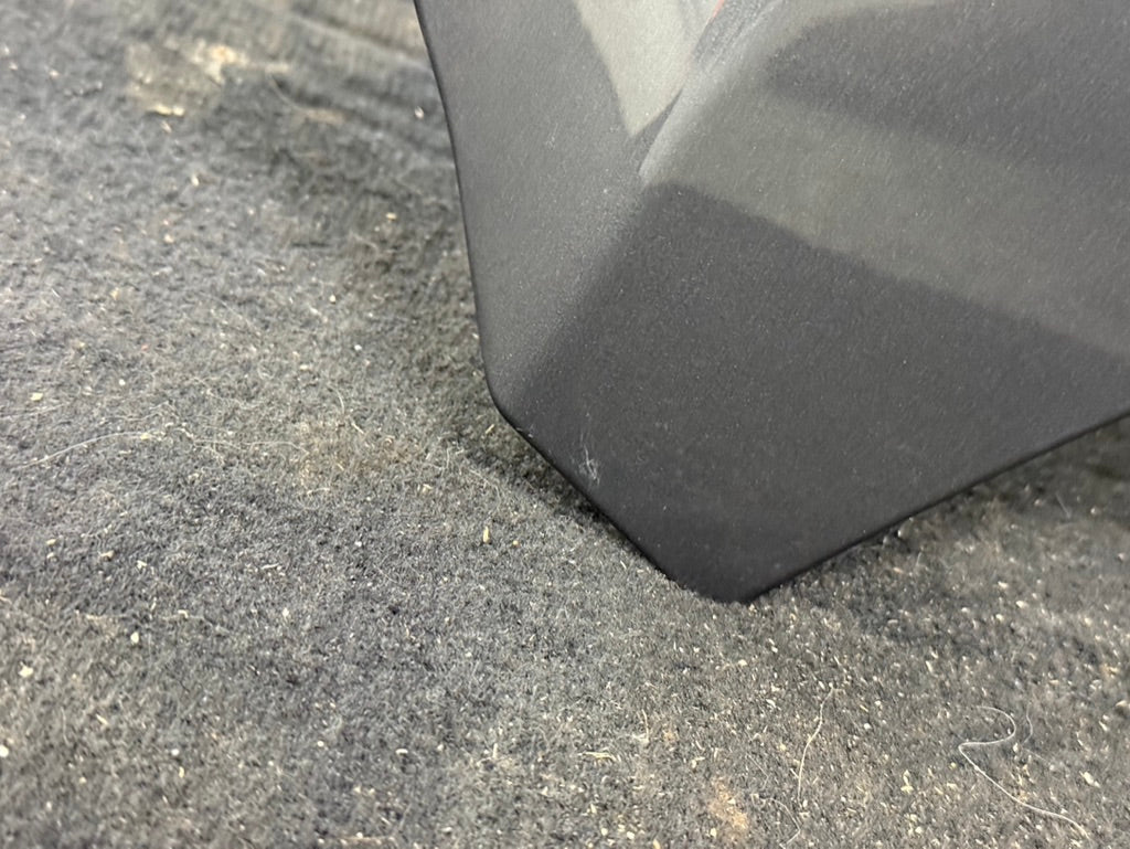 2018-2023 Ford Mustang GT Hood Vents Heat Blanket "M7"