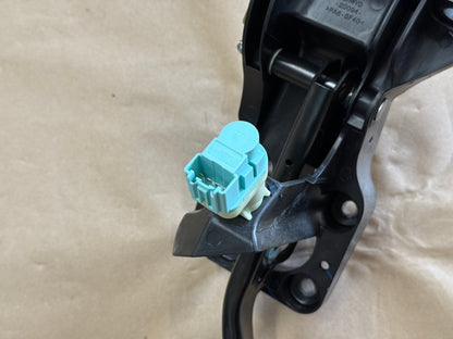 2015-2023 Ford Mustang GT "Auto" Brake Pedal Assembly