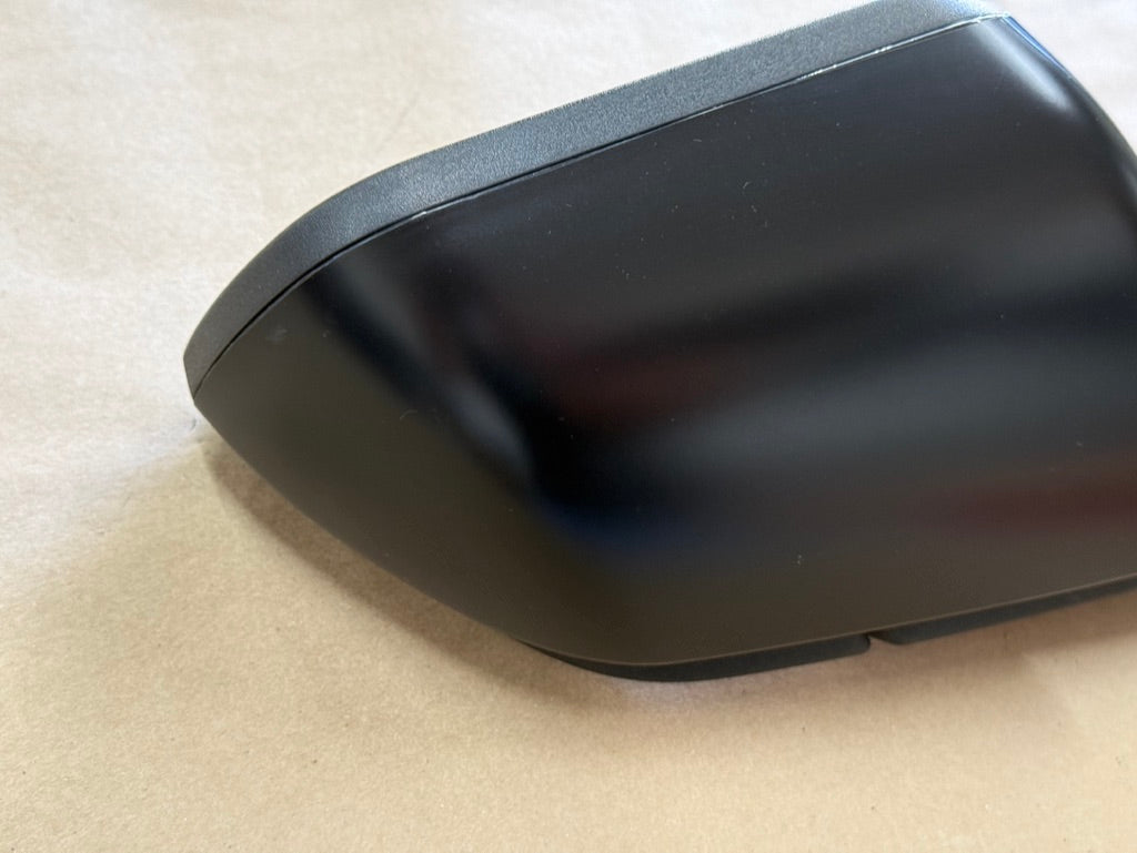2021-2023 Ford Mustang GT RH Passenger Side Mirror "G1"