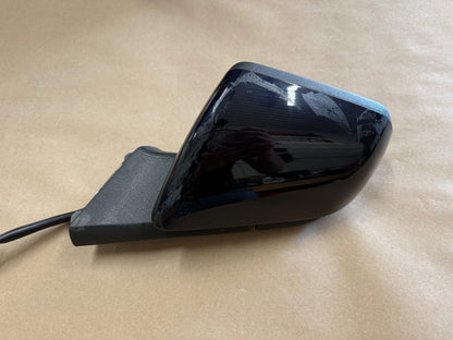 2021-2023 Ford Mustang GT LH Driver Side Mirror "HX"