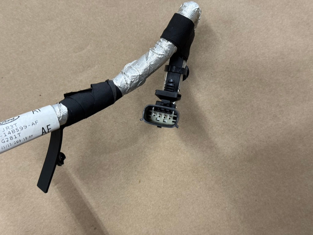 2018-2023 Ford Mustang GT Exhaust Jumper Wiring