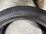 Goodyear Eagle Sport A/S 275/40/R20 Tire