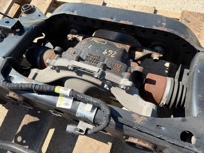 2018-2023 Ford Mustang GT 5.0 IRS 8.8" 3.55 Gears Independent Rear End