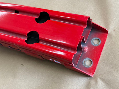 2018-2023 Ford Mustang GT Front Bumper Support Reinforcement "PQ"