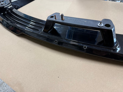 2018-2023 Ford Mustang GT EcoBoost Rear Trunk 4-Post Spoiler "Black" Aftermarket