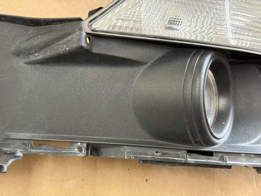 2015-2017 Ford Mustang GT RH Passenger Side Turn, Fog Light Bezel