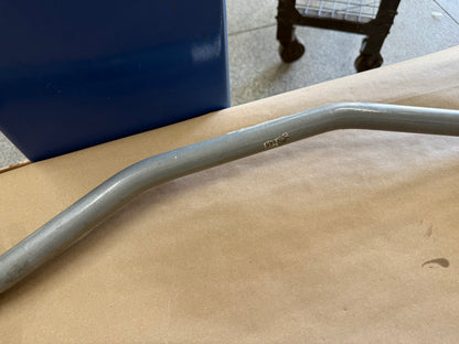 2015-2023 Ford Mustang GT Whiteline Adjustable Front & Rear Sway Bars w/Links