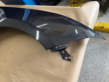 2018-2023 Ford Mustang GT RH Right Passenger Side Fender "HY"