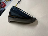 2010-2015 Chevy Camaro SS ZL1 LH Driver Side Mirror Power "Carbon Flash"