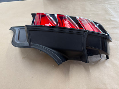 2015-2017 Ford Mustang GT350 GT V6 EcoBoost Tail Light LH Driver Side LED