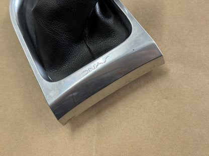 2018-2023 Ford Mustang Manual Shift Boot Trim