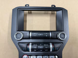 2021 Ford Mustang GT Touch Screen, Face Plate, Radio, Module USB Port