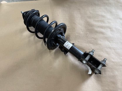 2024-2026 Ford Mustang GT Complete Front Strut Assembly 17k miles