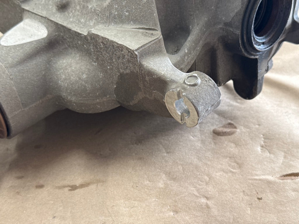 2018-2023 Ford Mustang GT 5.0L Rear Differential 3.15 Gear 8.8"
