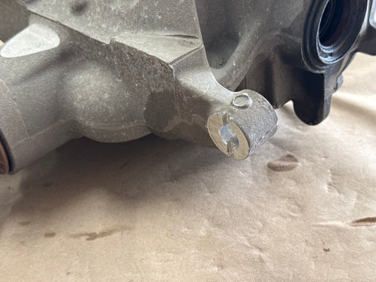 2018-2023 Ford Mustang GT 5.0L Rear Differential 3.15 Gear 8.8"