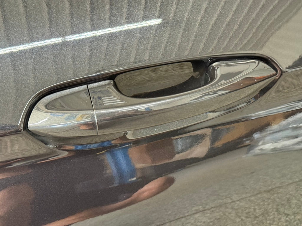 2015-2023 Ford Mustang GT GT500 RH Passenger Side Door Complete w/Glass "HY"