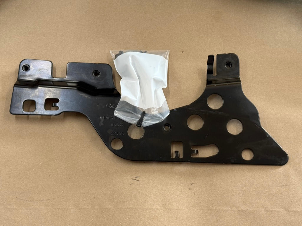 2015-2026 Ford Mustang Firewall Brace Bar